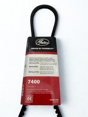 GATES XL 7400 DRIVE BELT