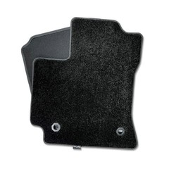 CarsCover Custom Fit 2014-2019 Toyota Corolla Front and Rear Carpet Car Floor…