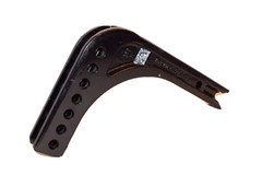 (NEW) Towing products Ultra Frame 63971 2″ Deep Drop Hitch Bar