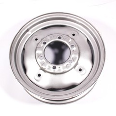 1883335M3 WHEEL RIM – FRONT 4.50 X 16In Suitable For MASSEY FERGUSON Shipping fr