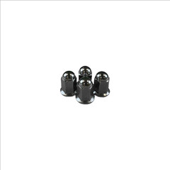 4pcs OEM RATO R740D Engine Cover Nuts 90314-Z130210-00A0
