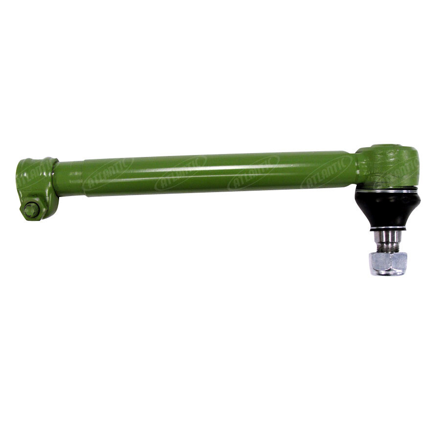 Tie Rod End Front Axle & Steering Components John Deere Al39319