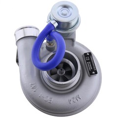 Turbocharger 711736-0003 for 2003- Perkins Tractor GT2556S Turbo 4.4L Tier 2
