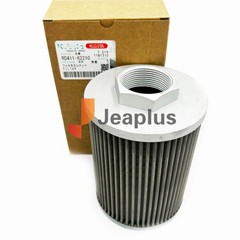 Maintenance Filter Kit RD411-62210 HH164-32430 For Kubota KX040-4 Mini Excavator