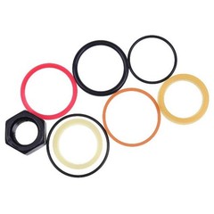 Cylinder Seal Kit 7135558 6803325 for Bobcat 753 763 773 7753 220 320 322 – Heav