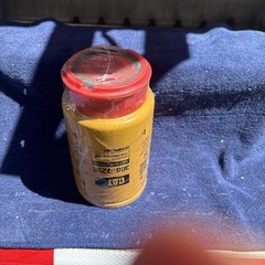 Caterpillar 308-7298 Baldwin BF1289-SP Wix WF10000 Filter