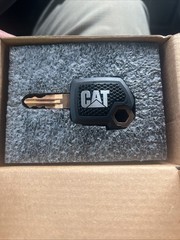Caterpillar Bluetooth Key Battery Operated