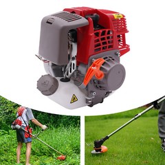 31CC 4-Stroke Gasoline Engine Pull Start Gasoline Engine Single Cylinder139FA