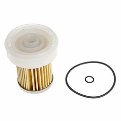 6A320-58830 Fuel Filter w/ O-Rings For Kubota B7510 B7610 B7800