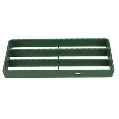 Stair Step Fits For John Deere 4030-4955 Utility Crop Tractors Steel Green
