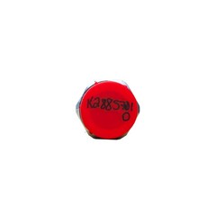 Takeuchi Saturn Block Coupler Standard Flow (MALE 1/2 SAE EXT ON BLOCK) K2885701