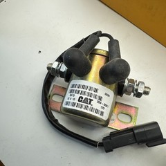 Caterpillar 209-5581 Solenoid Valve Switch CAT 2095581 Genuine OEMFree Shipping
