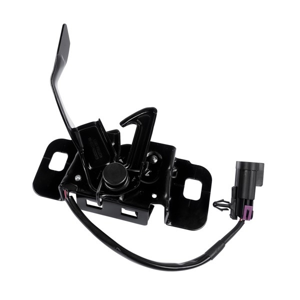 Hood Latch Fit for Chevrolet Silverado GMC Sierra 1500 5.3L V8 2014-2019 Front