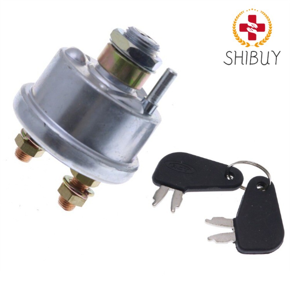 7N-0718 7N0718 Master Disconnect Switch for Equipment