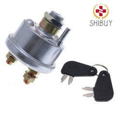 7N-0718 7N0718 Master Disconnect Switch for Equipment
