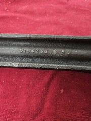 71 SERIES Detroit Diesel Set Of 4 Used #5154265