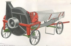 Papec Ensilage Cutters Brochure More in Use than any other Make Silage Chopper