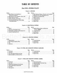 Tractor 600 601 700 701 800 801 900 901 1801WorkShop Service Repair Manual Ford