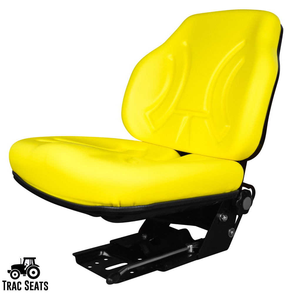 Trac Seats Suspension Tractor Seat for John Deere 6200 6210 6400 6410 6500 6800