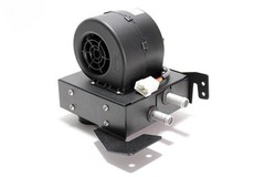 2016-2018 Yamaha Wolverine Heater Kit with Defrost – 2 Fan Speeds, 300 CFM