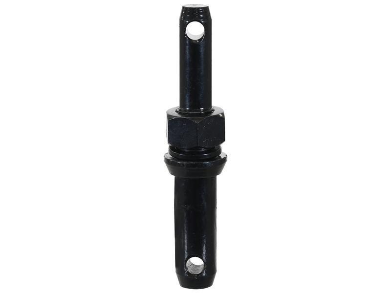 Heavy Duty Lower Link Implement Pin 7/8-1-1/8″ x 7-13/32″ 1 UNF Thread