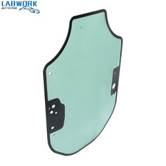 Cab Door Glass 345-6230 3456230 For Caterpillar 246D3 249D 249D3 297D 297D2