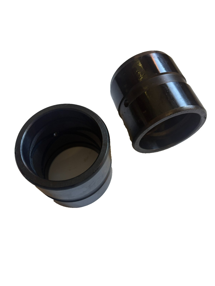 2Pcs 707-76-10310 Bushing Sleeve Bush for Bucket, Boom, Arm,