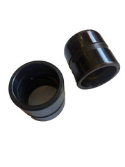 2Pcs 707-76-10310 Bushing Sleeve Bush for Bucket, Boom, Arm,