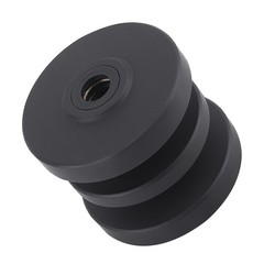 Steel Track Roller for Bobcat Mini MT50 MT52 MT55 MT85 7109409 6730683