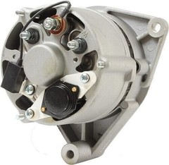 New Alternator for Deutz Tractor D6507 D6807 D7007 D7807 Intrac Dsl 2003 2004