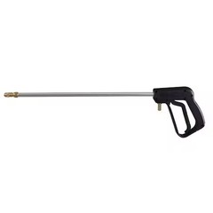Valley Industries Sg-5518-18 Spray Gun, Aluminum/Plastic, Size 18″