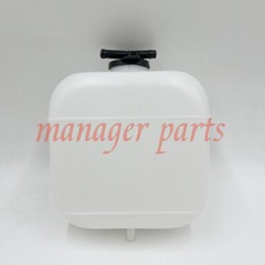 For Kubota Overflow ASSY Sub Reserve Tank Bottle 68841-42360