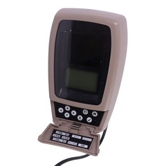 260-2160 157-3198 Monitor Display Panel for Caterpillar CAT 320C 325C 330C E320C