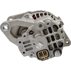 NEW Replacement alternator for CAT Model 259D3 Prefix CW9