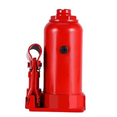New 6T Heavy Duty Hydraulic Bottle Jack For Car Van Lifting