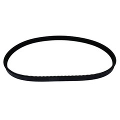 Drive Belt 3VX 6672021 For Bobcat Skid Steer 751 753 763 773 Excavators 430 435