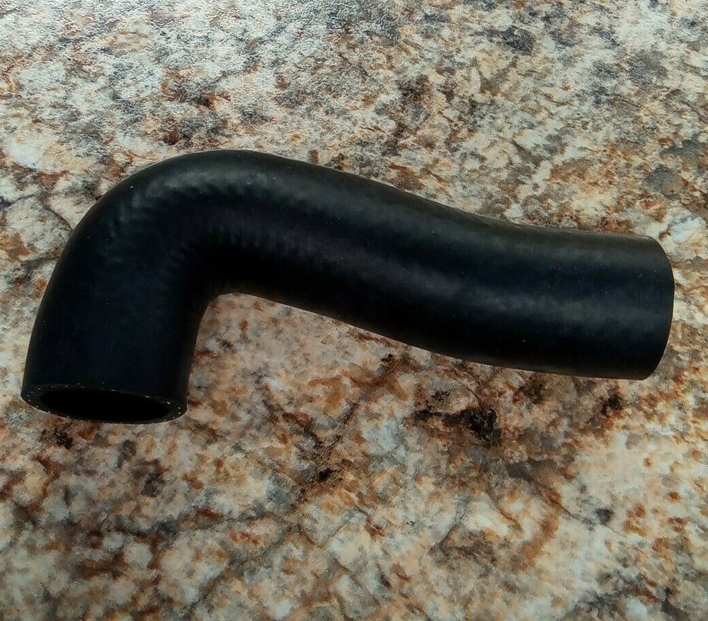 New Genuine OEM Kioti Lower Radiator Hose T4665-13581 for CK2510 And CX2510