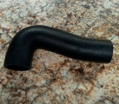 New Genuine OEM Kioti Lower Radiator Hose T4665-13581 for CK2510 And CX2510