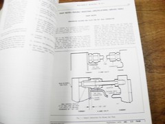 GM GENERAL MOTORS DIESEL V 71 V-71 SERVICE MANUAL