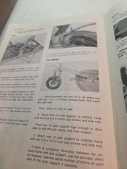 John Deere 1979 Operators Manual 509 609 709 Rotary Cutters OM-W21329 Issue F4