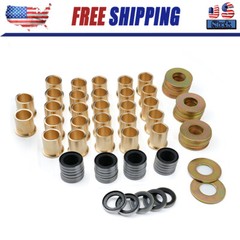 Undercarriage Bushing & Seal Kit Compatible With Bobcat MT50 MT52 MT55 MT85