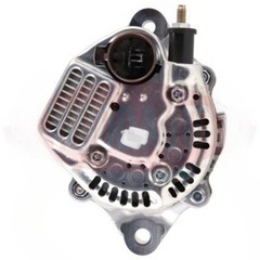 Alternator For Hitachi 55 Excavator Isuzu 4LE2 Engine Construction Machinery