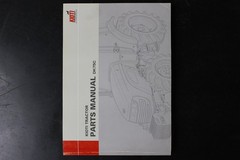 KIOTI Tractor DK75C Parts Manual English AUG. 2009 OEM
