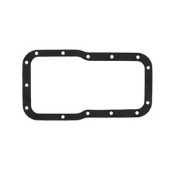 181408M1 Hydraulic Lift Cover Gasket Fits Massey Ferguson 133 135 140 148 152