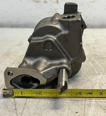 Melling M-77HV Engine Oil Pump Heavy Duty Performance Replacement Unit