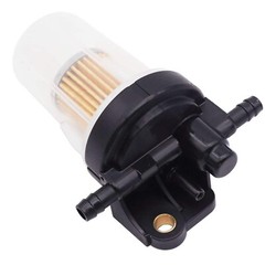 Fuel Filter Assembly 6A320-58862 For Kubota B7610 B7800 B2320 B2620 B2920 B3000