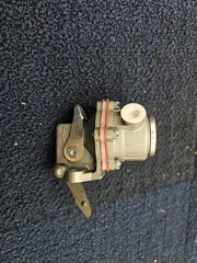 CNH 504090936 PUMP, FUEL FOR 47638132 84527376 84534642 TIER 3A ENGINE