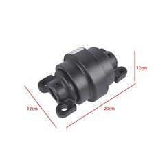 NEW Bottom Roller for Kubota KH90 KH101 KX101 KX101 68658-21750 69788-21700