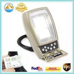 260-2160 157-3198 Monitor Panel for E320C 320C 312C 325C 330C Excavator