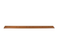74-1/2″x6-1/2″x5/8″ Double Bevel Bucket Cutting Edge Blade for Skid Steer Loader